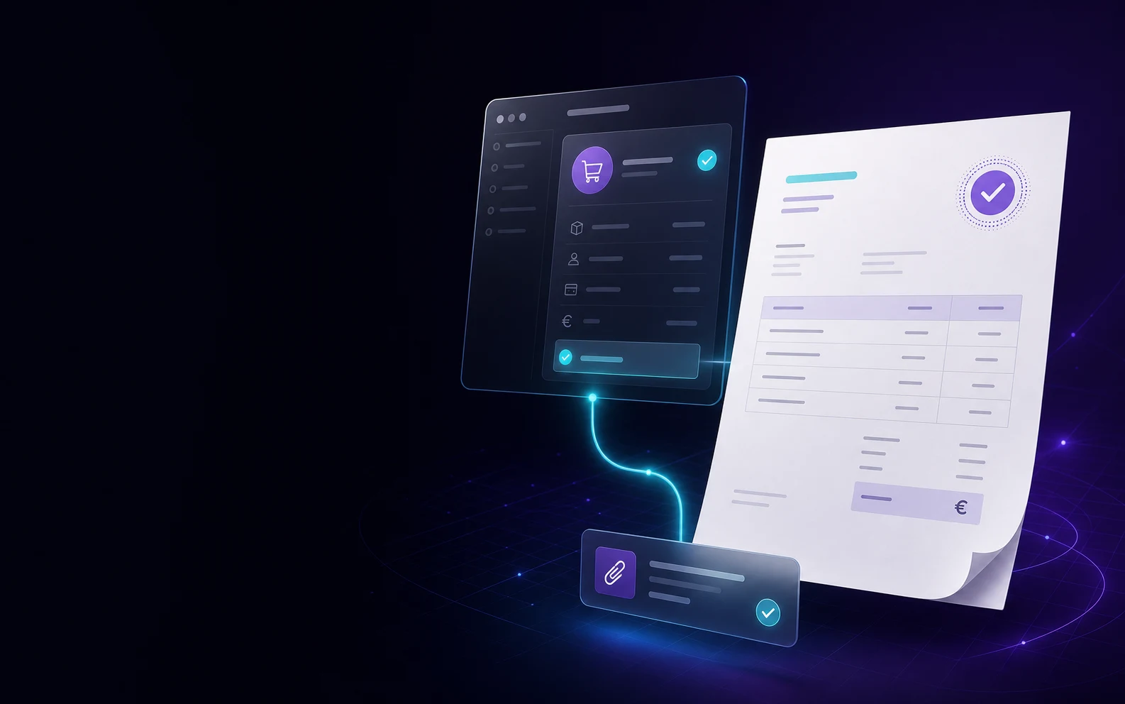 Pedido de WooCommerce convertido en factura PDF