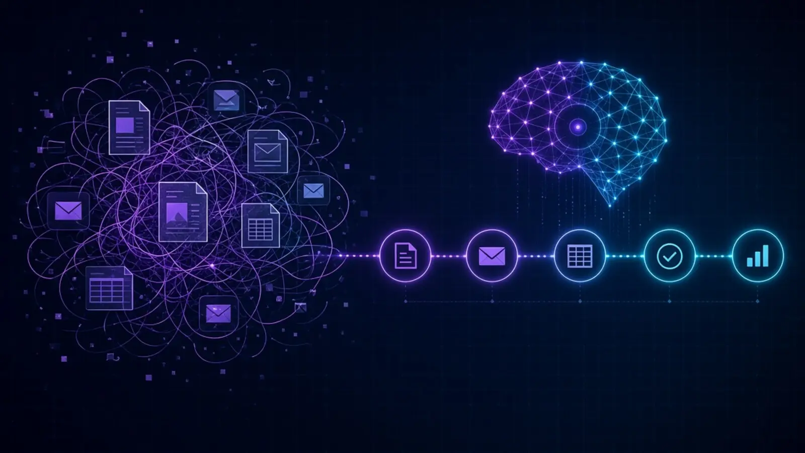 AI Implementation is more important than the tools.